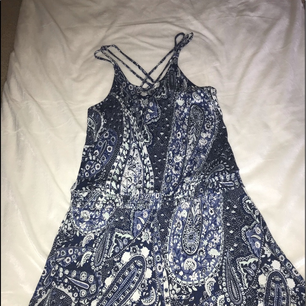 Old navy romper